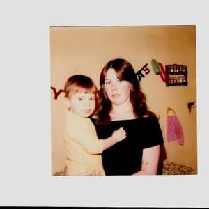 Meet your Posher, Diane